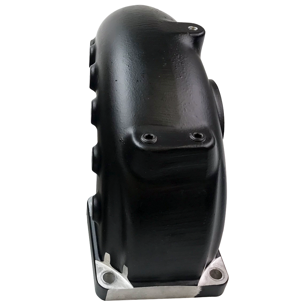 S&amp;B Intake Elbow for 2003-2007 Dodge Ram 2500, 3500 5.9L Diesel - 76-1004