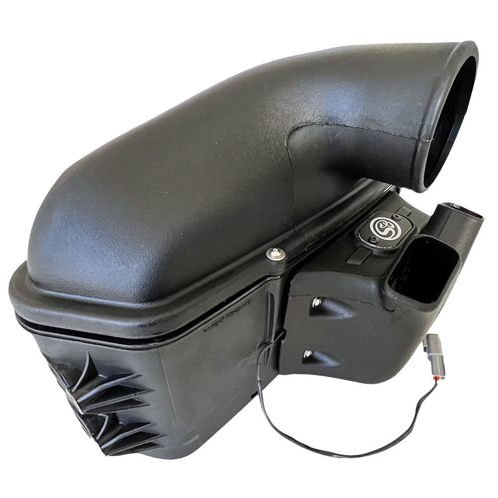 S&amp;B Particle Separator for 2016-2018 Yamaha YXZ 1000R - 76-2004