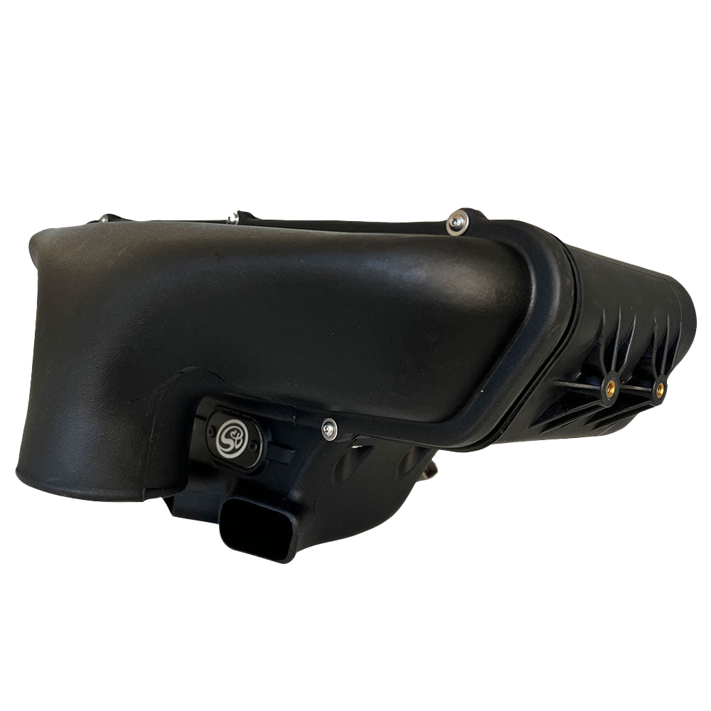 S&amp;B Particle Separator for 2016-2018 Yamaha YXZ 1000R - 76-2004