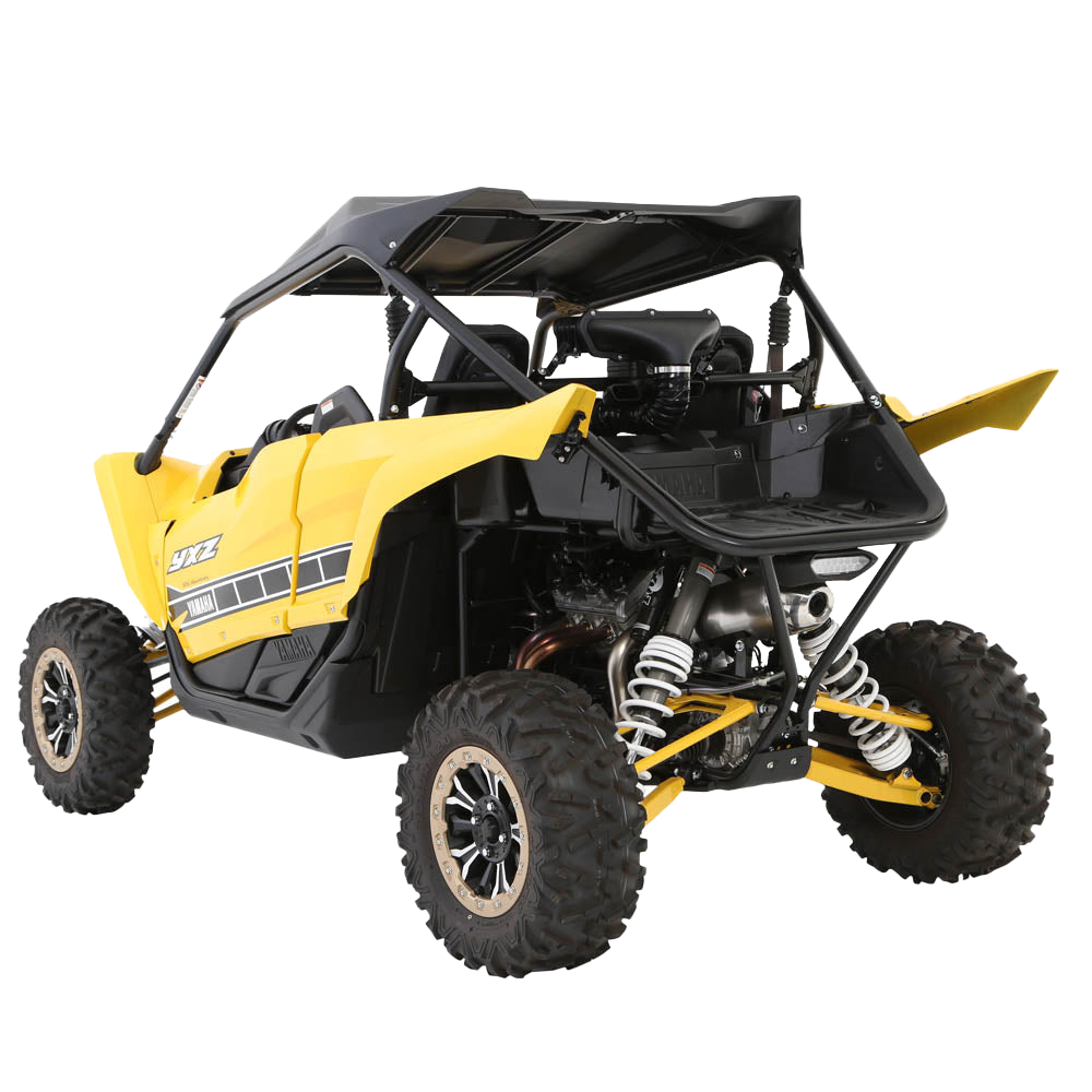 S&amp;B Particle Separator for 2016-2018 Yamaha YXZ 1000R - 76-2004