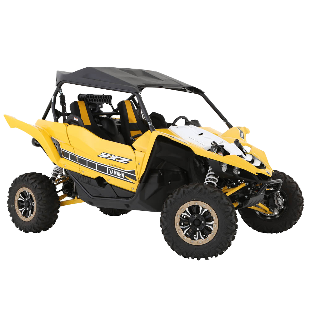 S&amp;B Particle Separator for 2016-2018 Yamaha YXZ 1000R - 76-2004