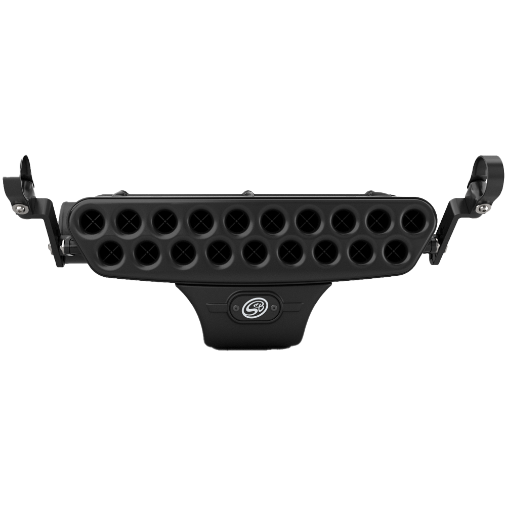 S&amp;B Particle Separator for 2018-2024 Textron Wildcat XX - 76-2011