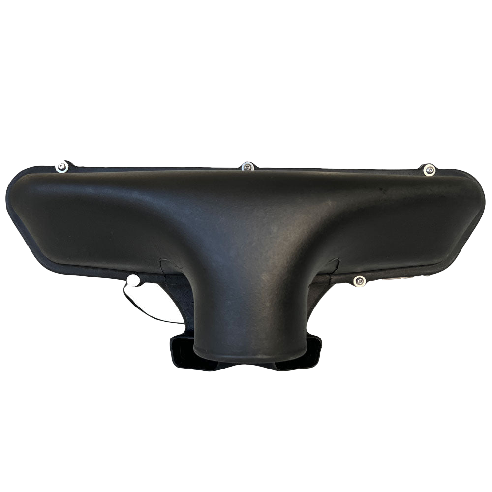 S&amp;B Particle Separator for 2019-24 Yamaha YXZ 1000R - 76-2012
