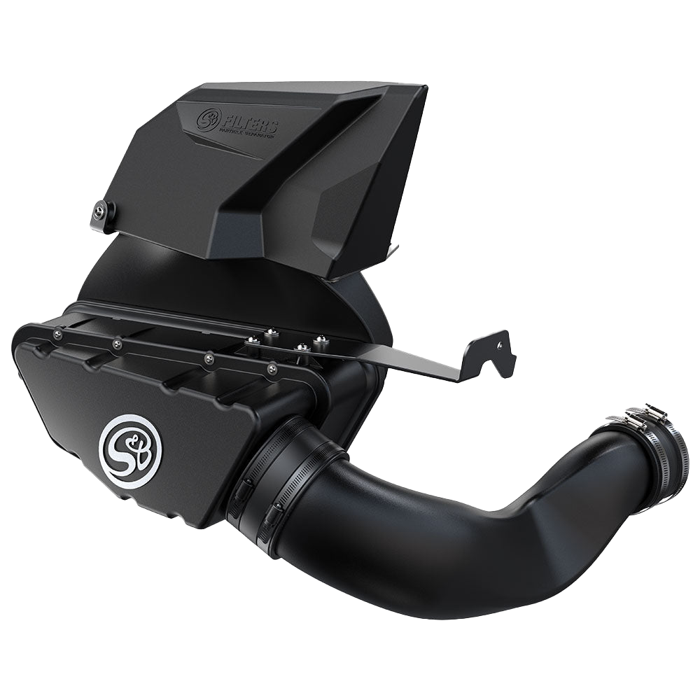 S&amp;B Particle Separator for 2020-2022 Polaris RZR Pro XP - DISCONTINUED - 76-2013
