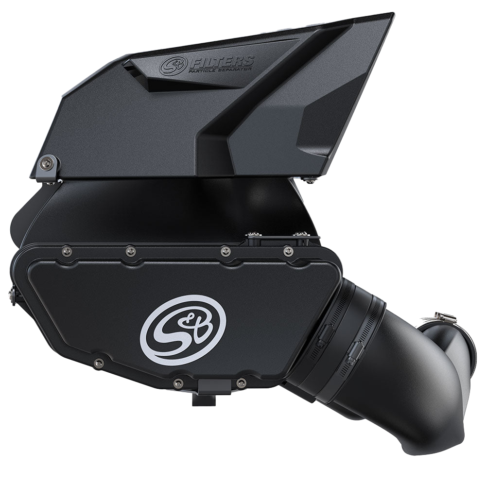 S&amp;B Particle Separator for 2020-2022 Polaris RZR Pro XP - DISCONTINUED - 76-2013