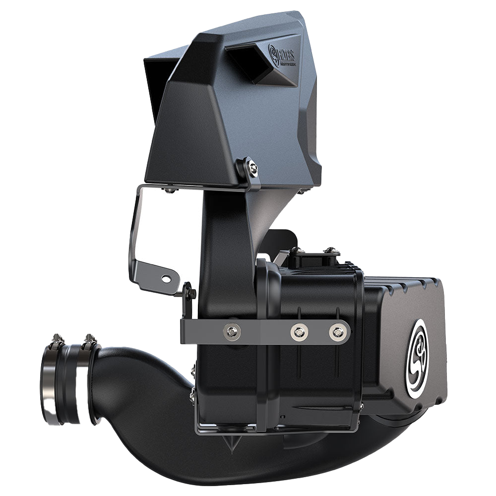 S&amp;B Particle Separator for 2020-2022 Polaris RZR Pro XP - DISCONTINUED - 76-2013