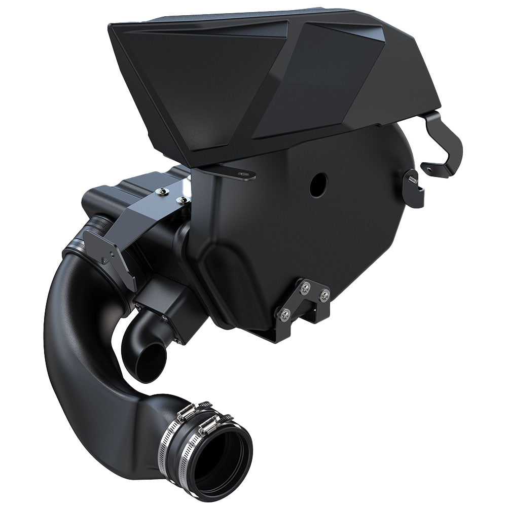S&amp;B Particle Separator for 2020-2022 Polaris RZR Pro XP - DISCONTINUED - 76-2013