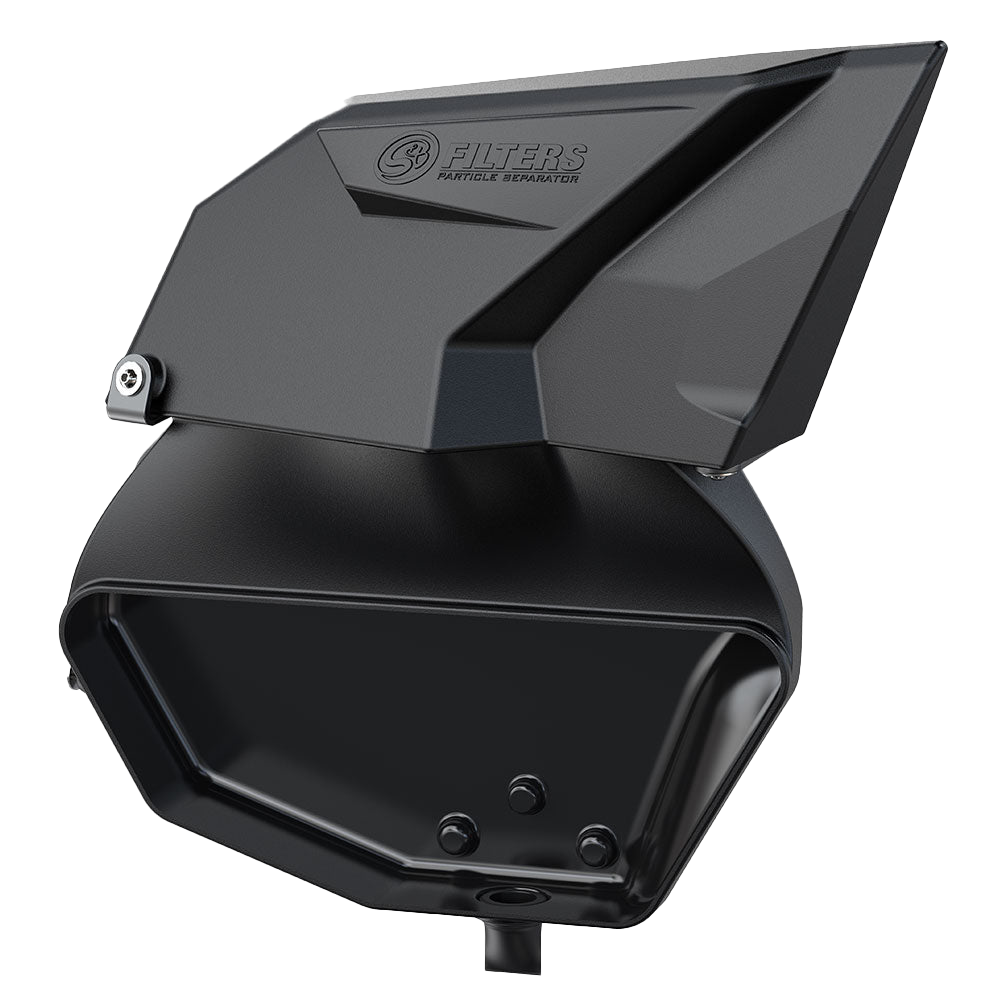 S&amp;B Particle Separator for 2020-2022 Polaris RZR Pro XP - DISCONTINUED - 76-2013