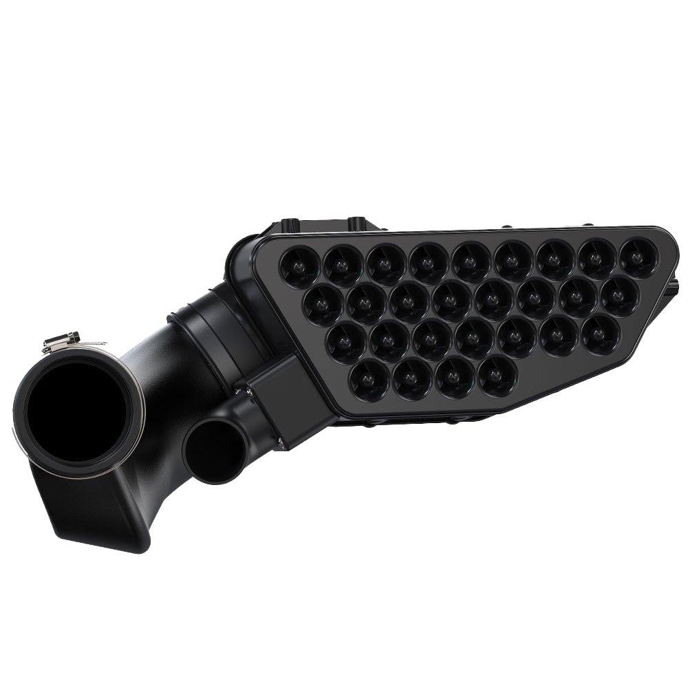S&amp;B Particle Separator for 2020-2022 Polaris RZR Pro XP - DISCONTINUED - 76-2013