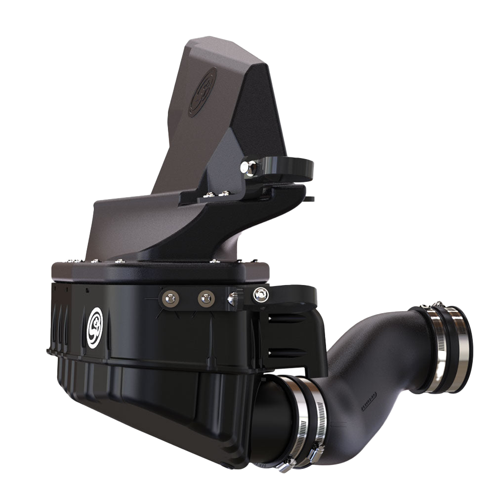 S&amp;B Particle Separator (Wheel Well Mounted) for the 2022-2025 Polaris RZR PRO R 2.0L - 76-2018