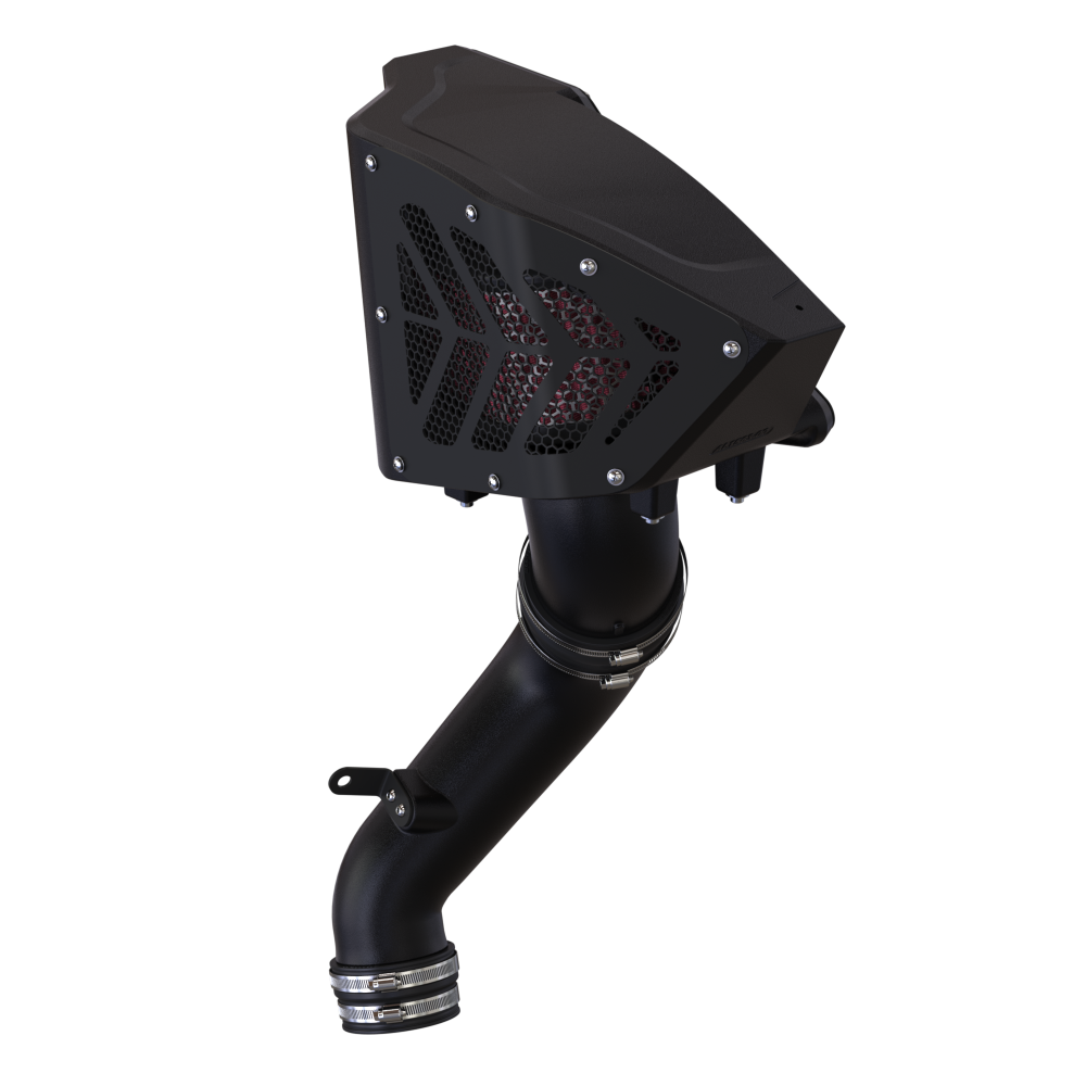 S&B Intake Kit for 2026+ Kawasaki Teryx H2 UTV - 76-4002