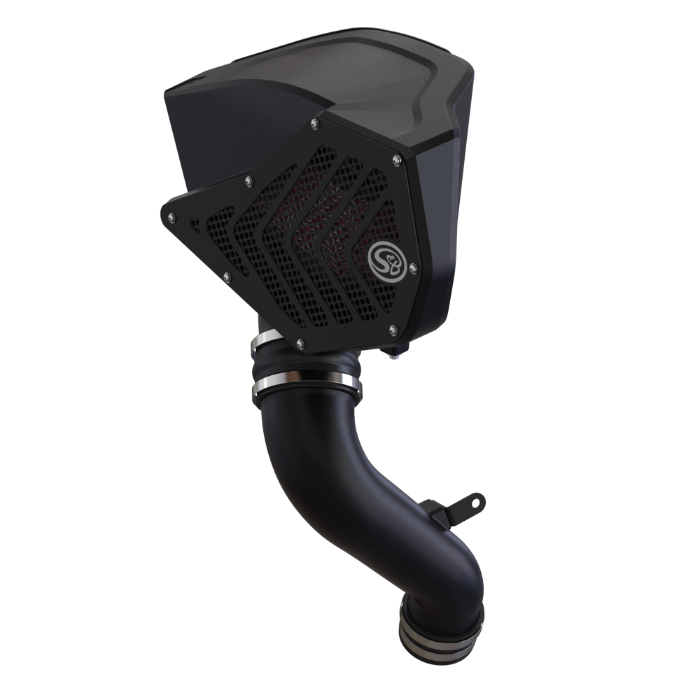 S&B Intake Kit for 2026+ Kawasaki Teryx H2 UTV - 76-4002