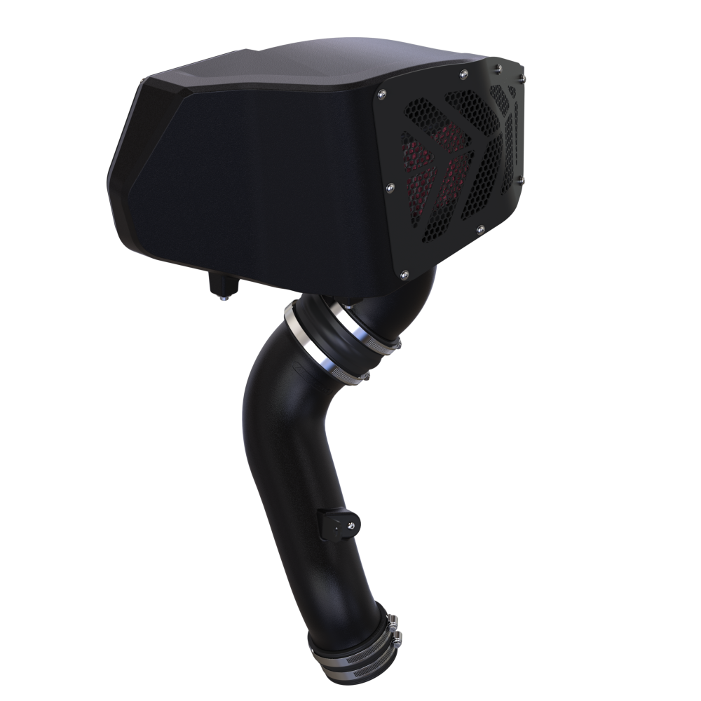 S&B Intake Kit for 2026+ Kawasaki Teryx H2 UTV - 76-4002