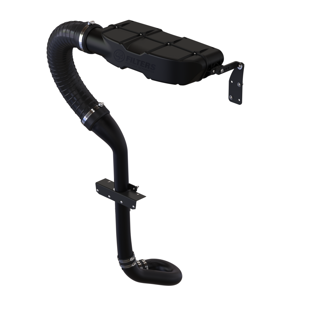S&B Particle Separator for 2018-2026 Polaris Ranger XP 1000 - 76-7022