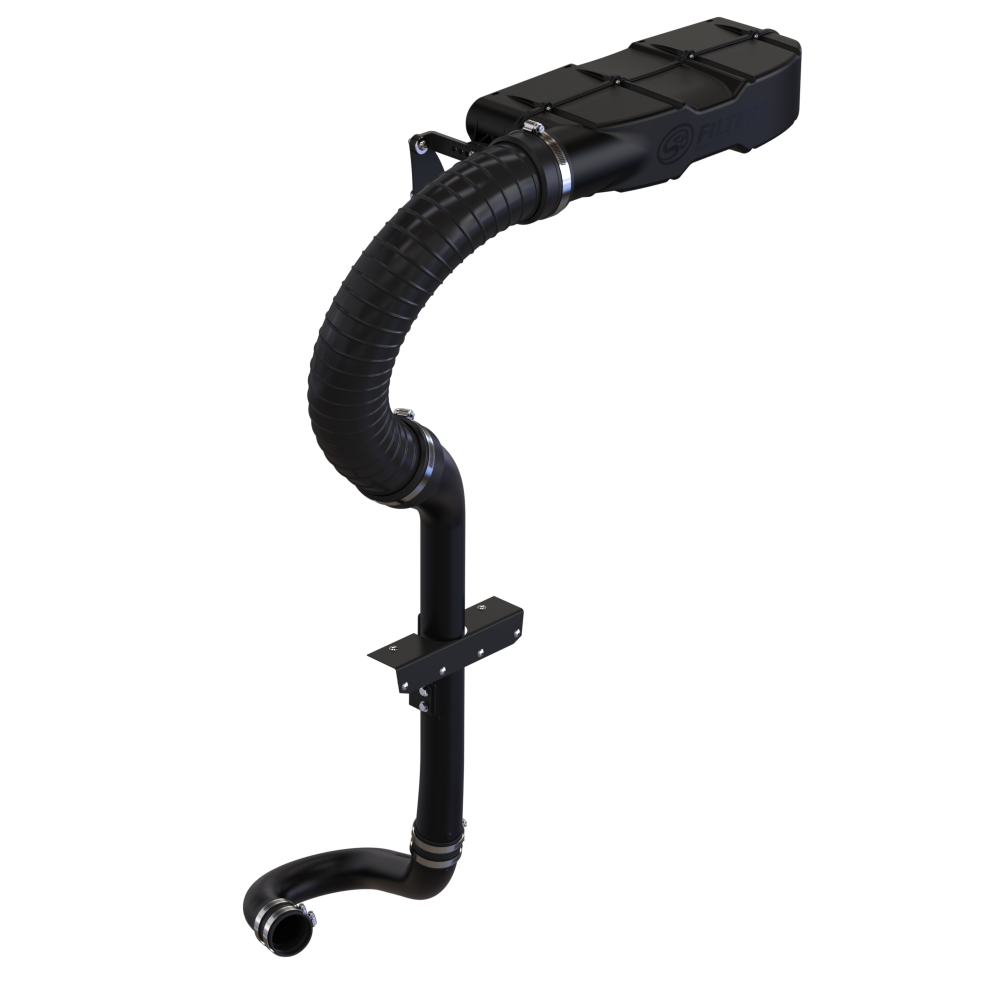 S&B Particle Separator for 2018-2026 Polaris Ranger XP 1000 - 76-7022
