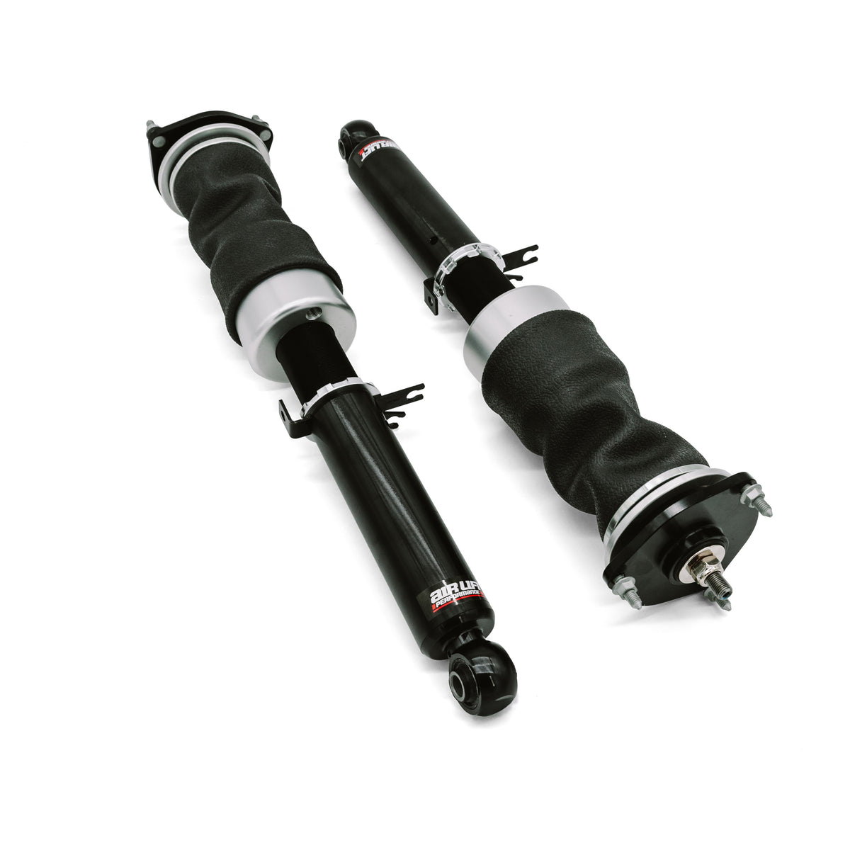 Air Lift Performance 09-13 Infiniti G37 / 09-20 Nissan 370z Front Air Suspension Kit - 76010