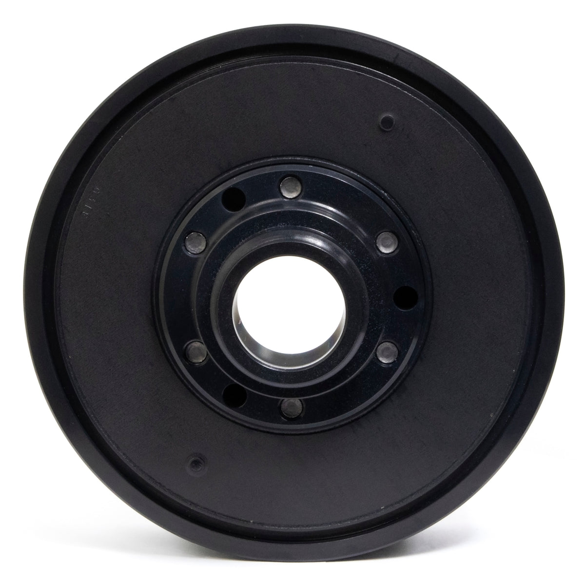 Fluidampr Chevy LS3/L99/Camaro w/ Stock Pulley Steel Internally Balanced Damper - 760111