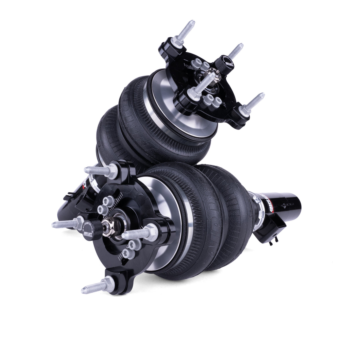 Air Lift Performance 20-24 Toyota GR Supra / 19-24 BMW Z4 (G29) Air Suspension Front Kit - 76012
