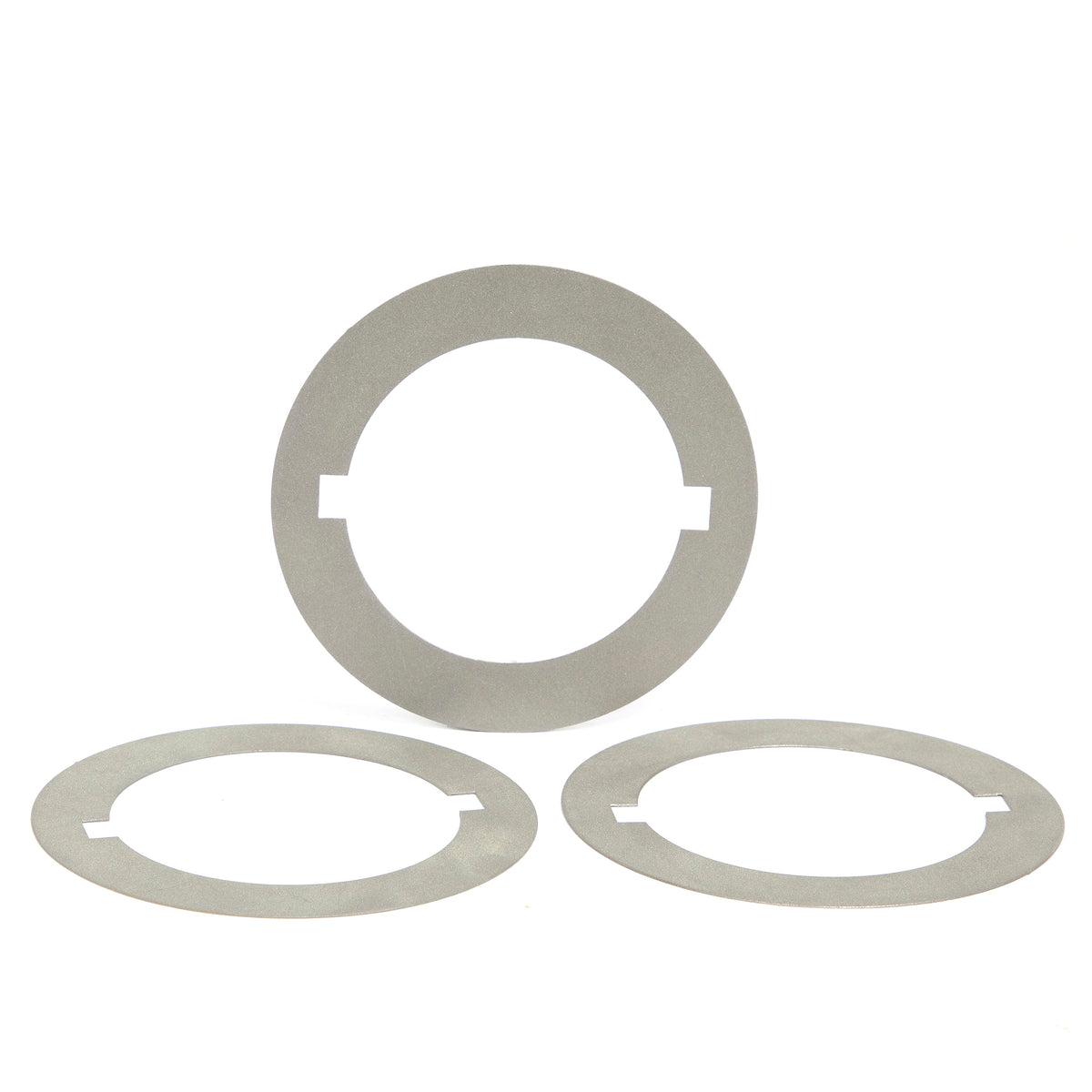 Fluidampr Harmonic Balancer - Fluidampr - Installation Kit - Friction Washer - 3pc
