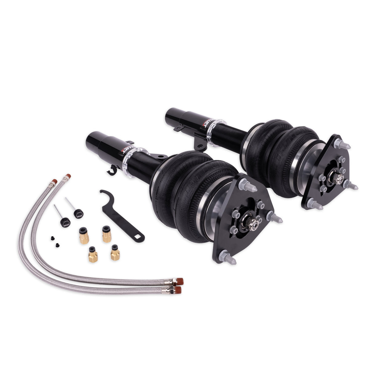 Air Lift 15-20 Acura TLX / 13-17 Honda Accord Front Performance Air Suspension Kit - 76014