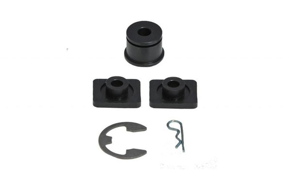 Torque Solution Shifter Cable Bushings: Volkswagen Jetta/Rabbit 2006-2007 (5spd) - TS-SCB-1004 for 2005-2010 Volkswagen Jetta