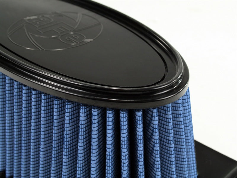 aFe MagnumFLOW Air Filters OER P5R A/F P5R Ford Diesel Trucks 99.5-03 V8-7.3L (td) - 30-80006 for 1999-2003 Ford F 250 - inst