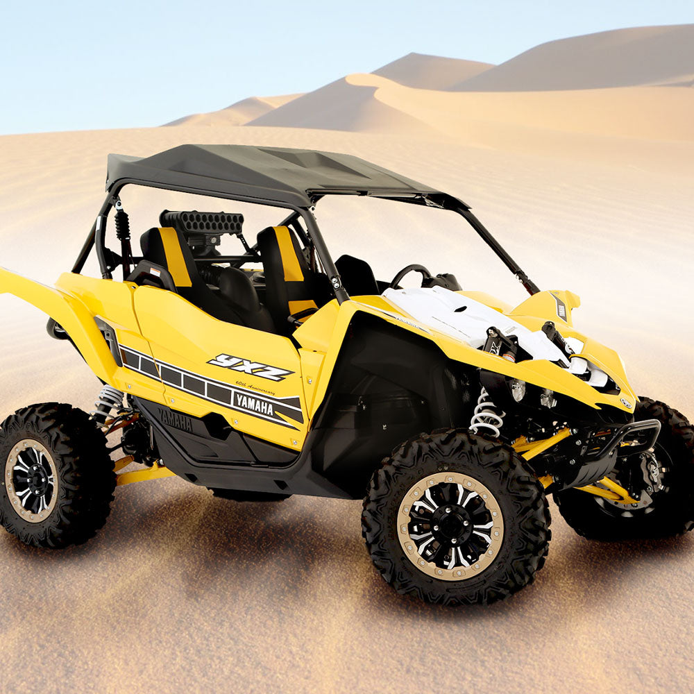 S&amp;B Particle Separator for 2016-2018 Yamaha YXZ 1000R - 76-2004