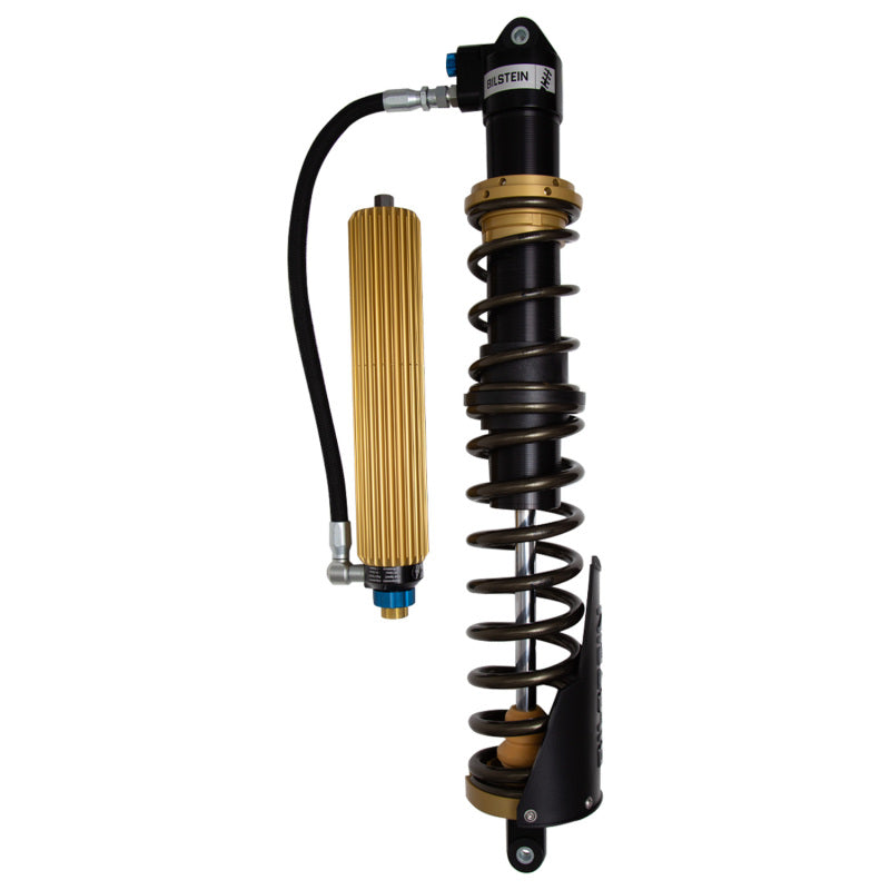 Bilstein 20-21 Polaris RZR XP 4 1000 Black Hawk Powersports Shock &amp; Coil Spring Assembly - Rear - 41-341766