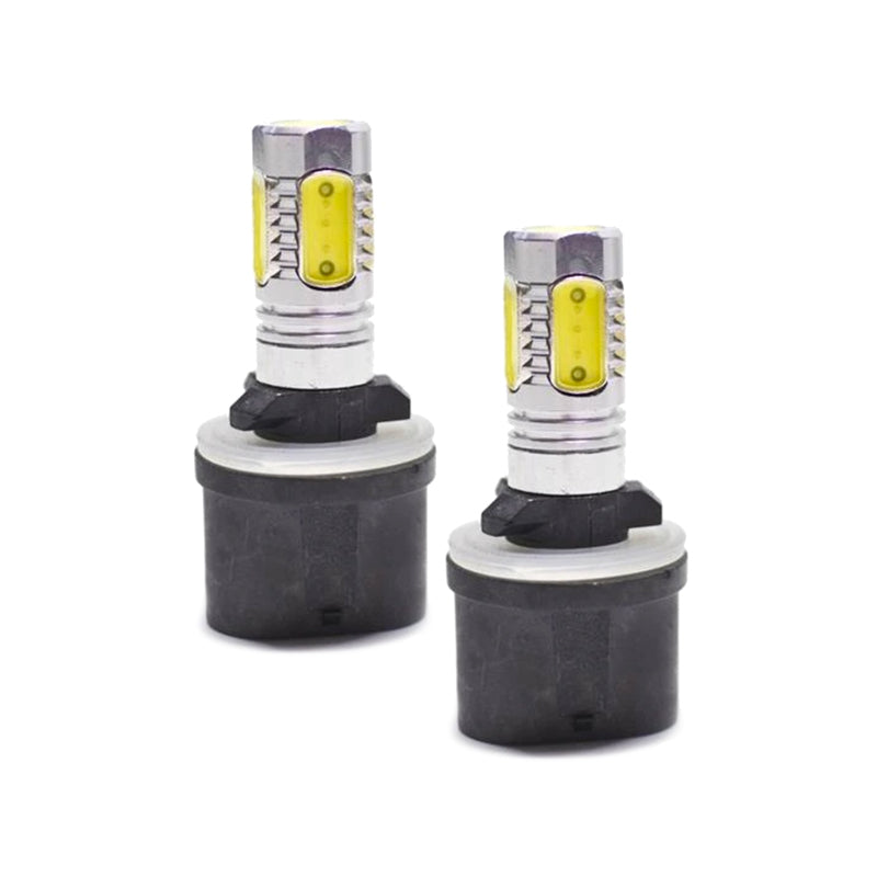 Oracle 880/881 Plasma Bulbs (Pair) - White SEE WARRANTY - 3611-051