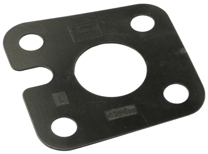 MOOG 12-19 Fiat 500 Rear Alignment Shim - K100373 - front view