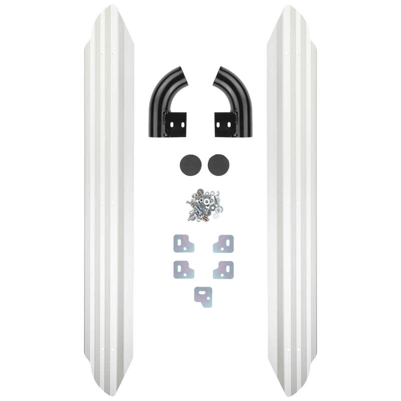 ARB 19-23 Ford Ranger Lariat/XL/XLT 2.3L 4Cyl Summit Return - 4440230