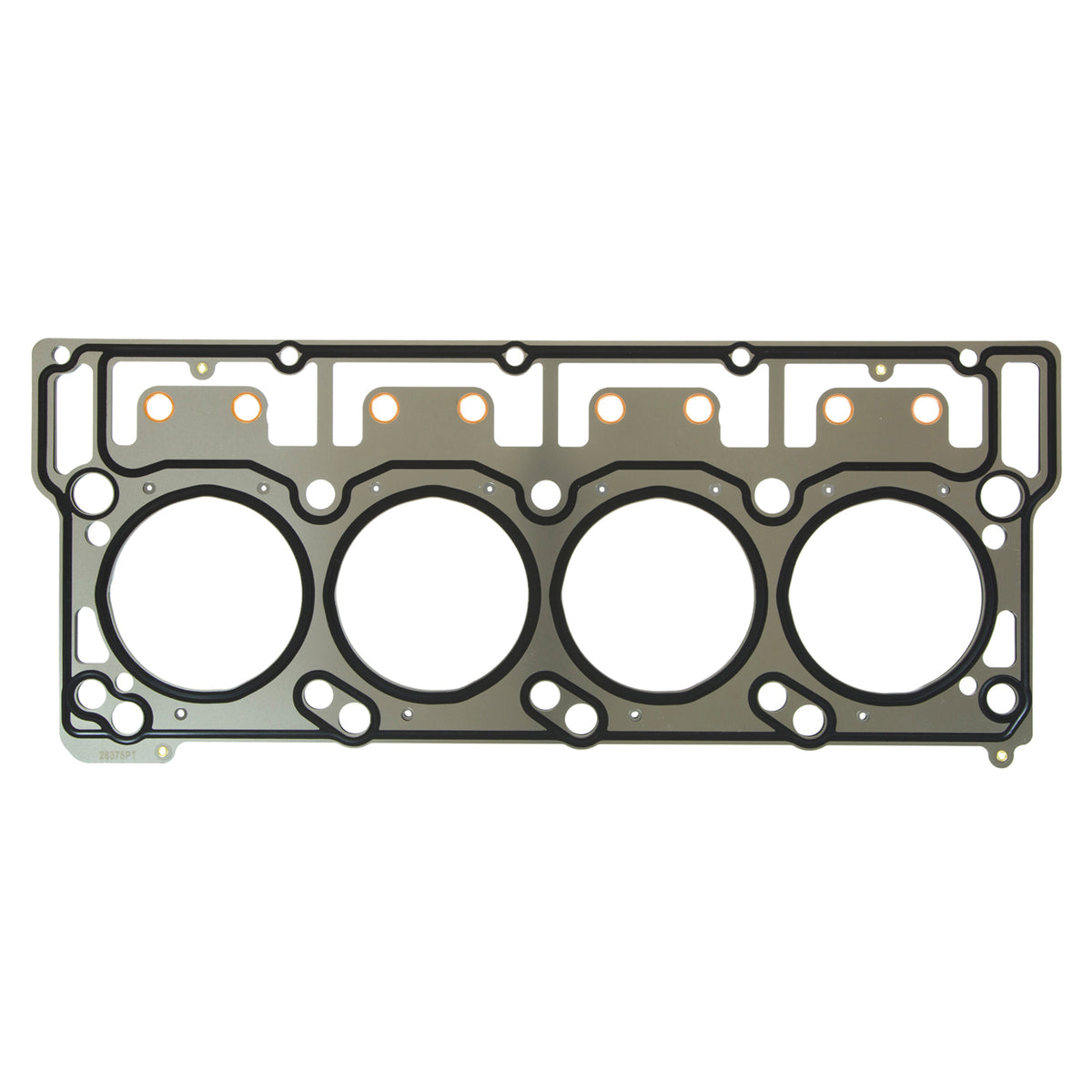 Fel-Pro 26678 MLS Engine Cylinder Head Gasket - front view