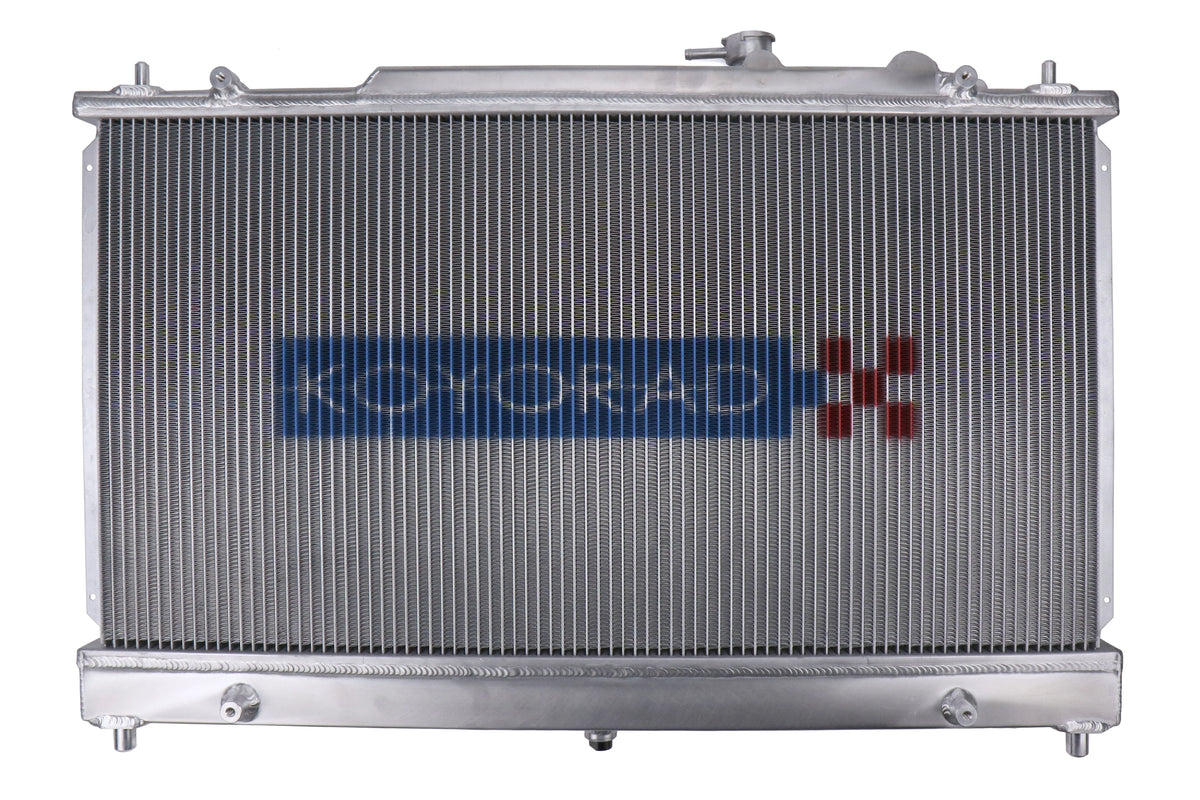 Koyo 06-08 Mazdaspeed 6 2.3L Turbo Radiator - VH062779