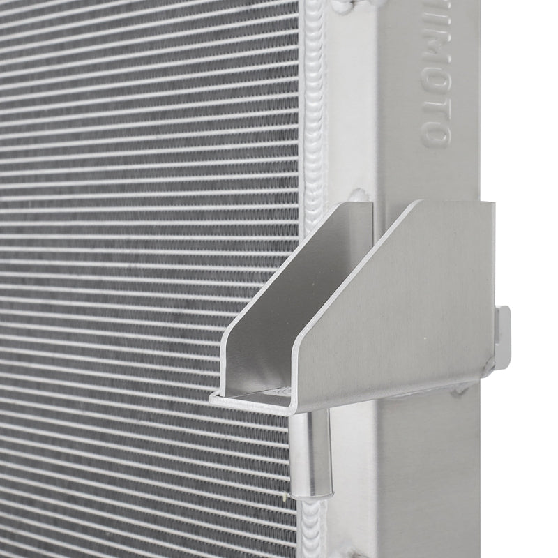 Mishimoto 2019+ Ram 6.7L Cummins Performance Aluminum Radiator - MMRAD-RAM-19
