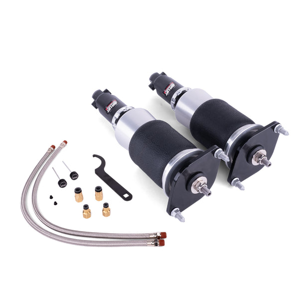 Air Lift Performance 15-21 Subaru WRX (VA) / 15-21 Subaru WRX STI (VA) Rear Air Suspension Kit - 76501