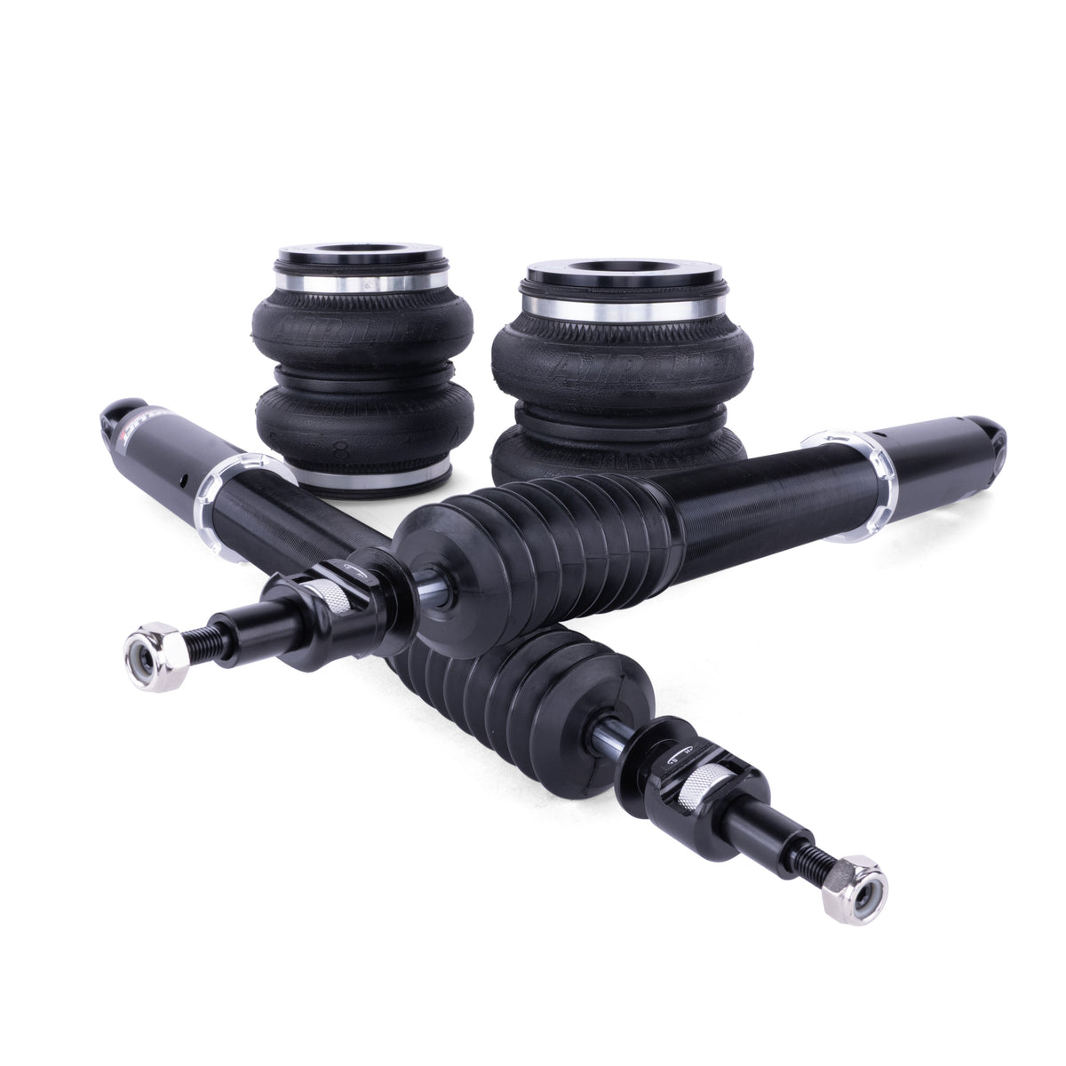 Air Lift Performance 18-25 Honda Accord Sedan Rear Air Suspension Kit - 76508