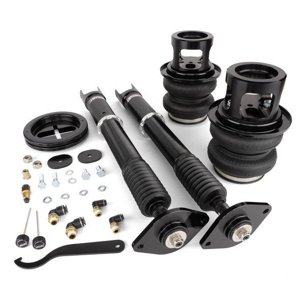 Air Lift Performance 09-13 Infiniti G37 / 09-20 Nissan 370z Rear Air Suspension Kit - 76510