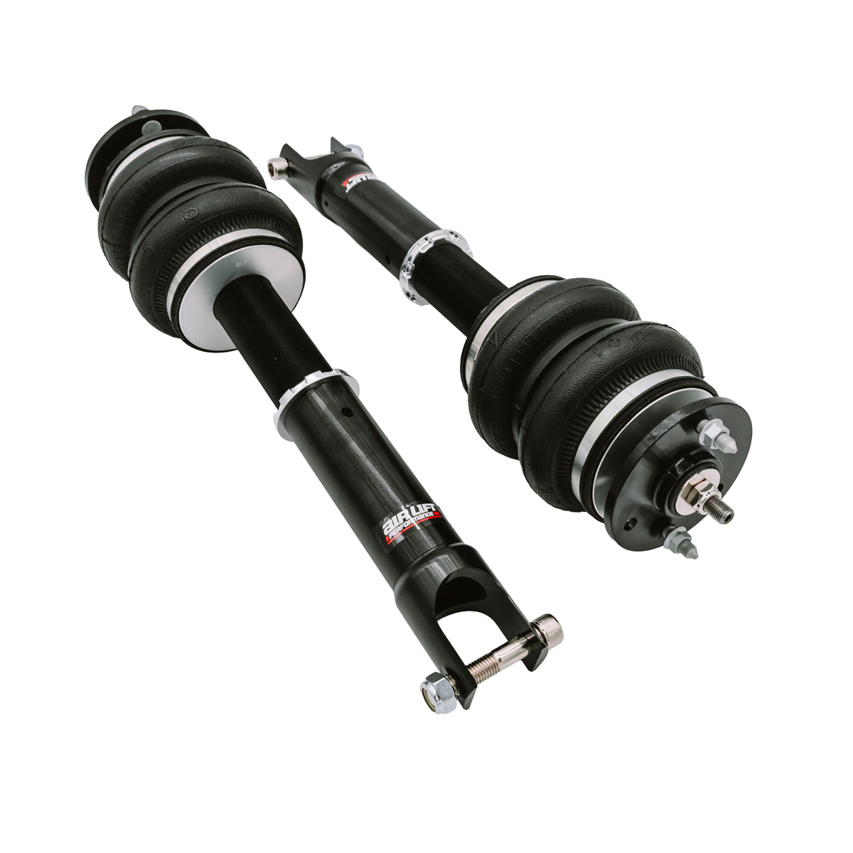Air Lift 15-20 Acura TLX / 13-17 Honda Accord Rear Performance Air Suspension Kit - 76514