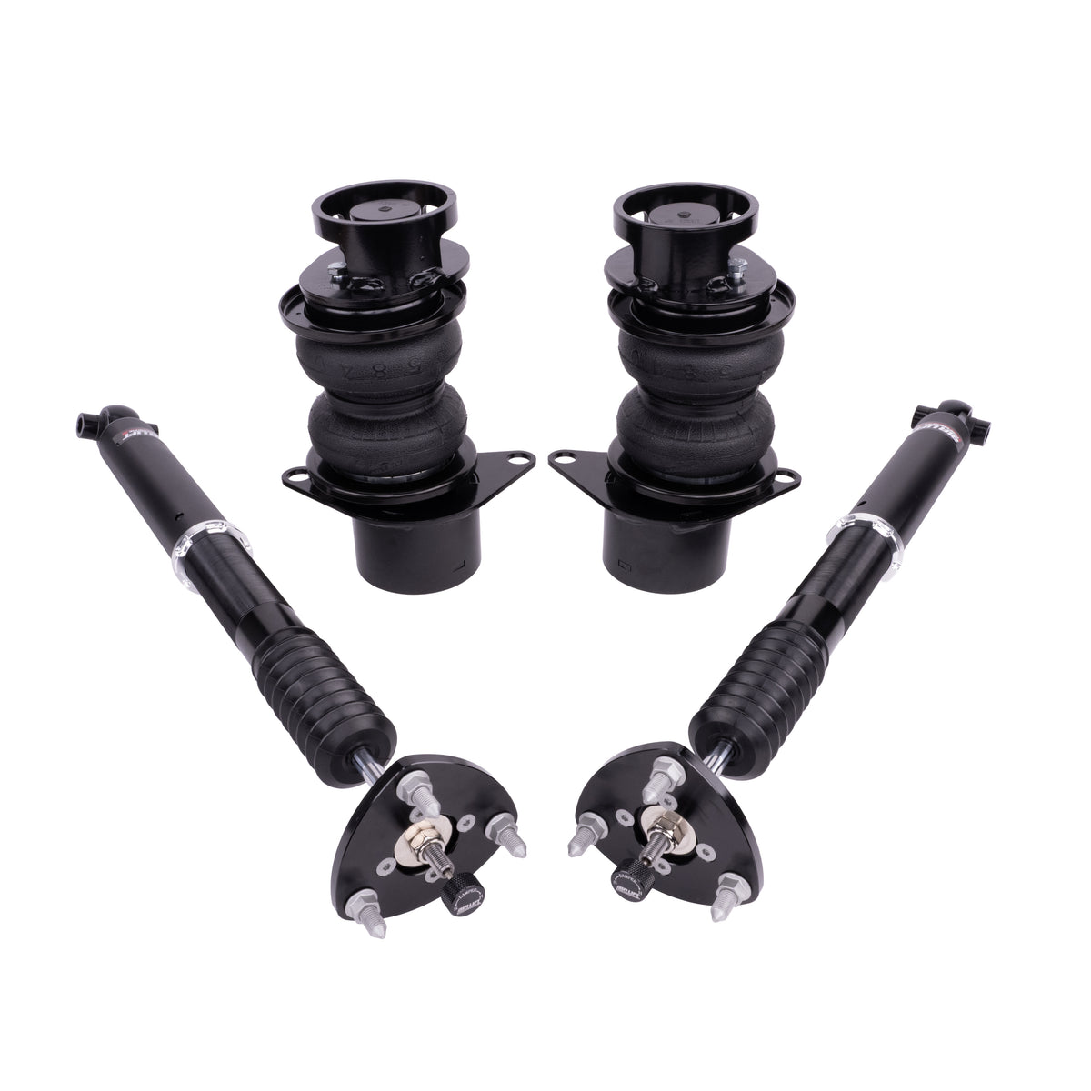 Air Lift Performance 2024 Lexus RC300/350 / 15-22 Lexus RC 350 / 13-21 Lexus GS 350 Rear Kit - 76518