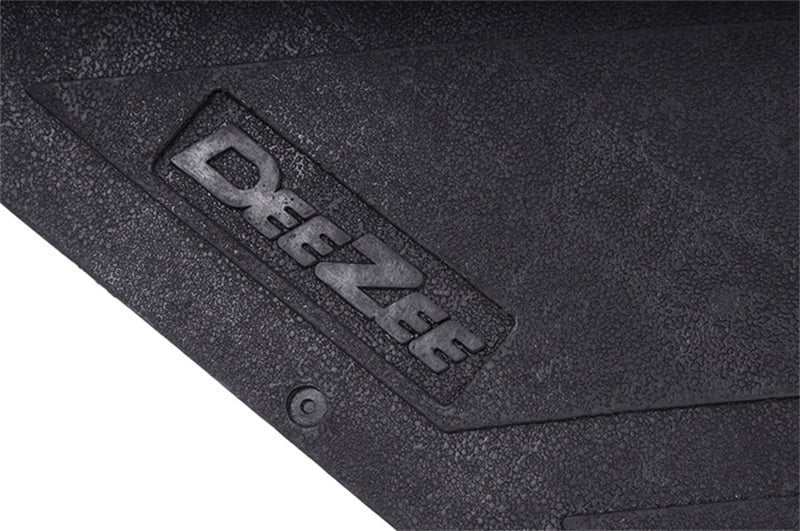 Deezee Universal Tailgate Mat - Full Size/Universal (X Pattern) - DZ76700