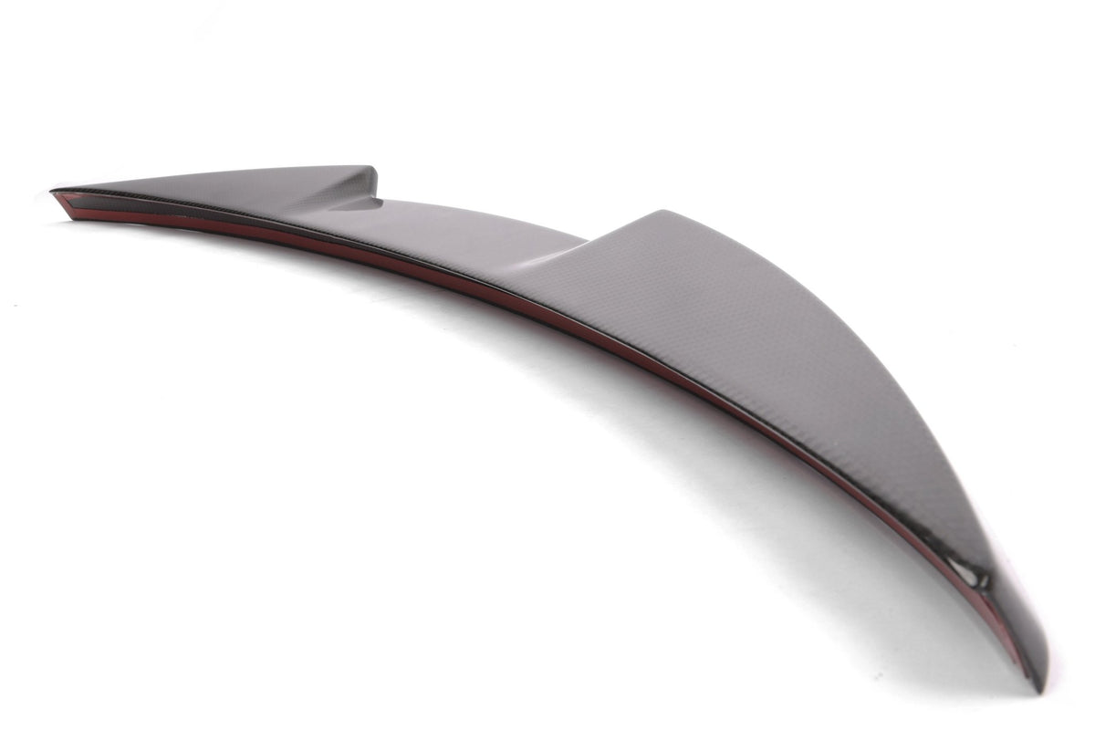 Dinan - Rear Deck Spoiler - 2021-2026 BMW M3 - D980-0031