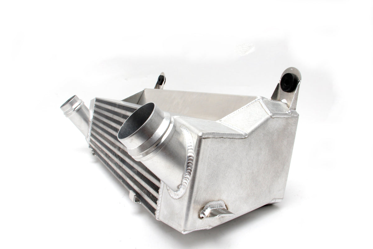 Dinan - High Performance Dual Core Intercooler - 2012-2016 BMW 2/3/4-Series - D330-0021