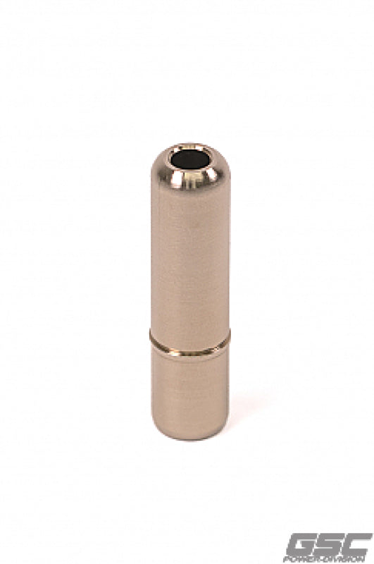 GSC P-D Mitsubishi 4B11T (.001+) Exhaust Valve Guide Stopper Style (Single) - 3013.001-1 by GSC Power Division