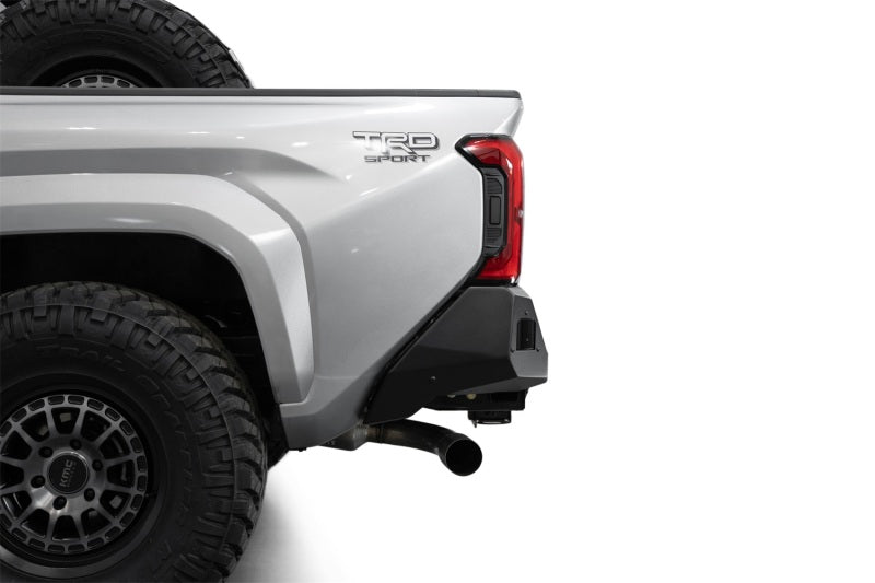 Addictive Desert Designs 2024 Toyota Tacoma Stealth Rear Bumper - R670081280103