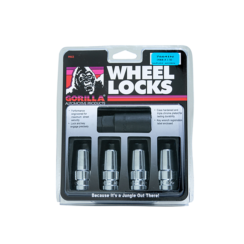 Gorilla Automotive GOR-76641NB-K26