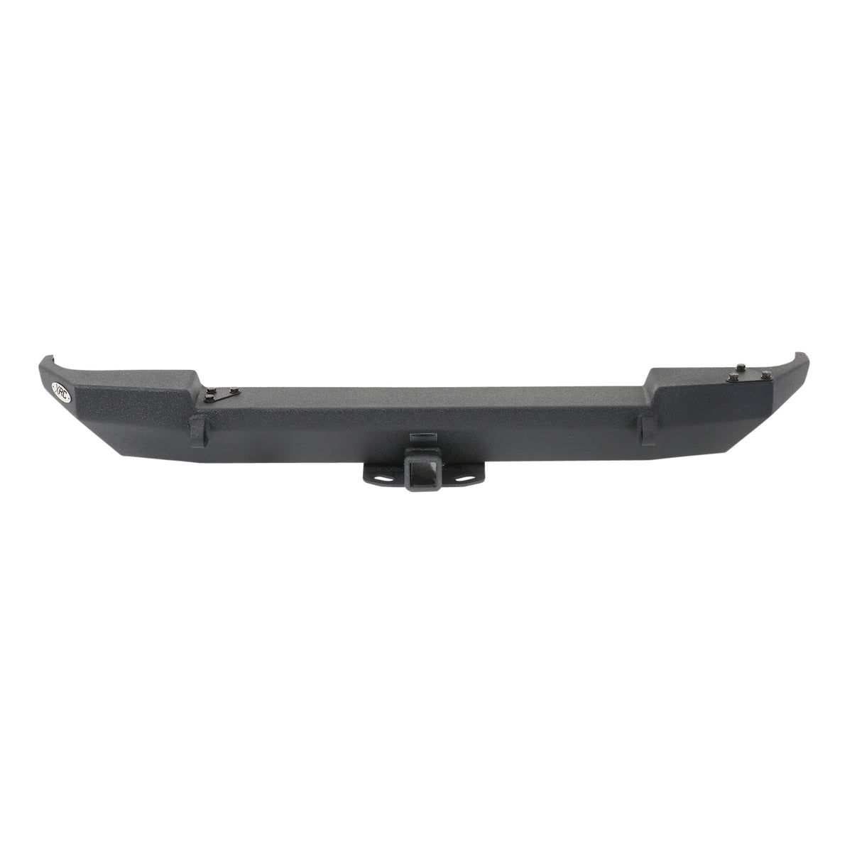 SmittyBilt - Xrc Rear Bumper YJ & TJ - SB76653