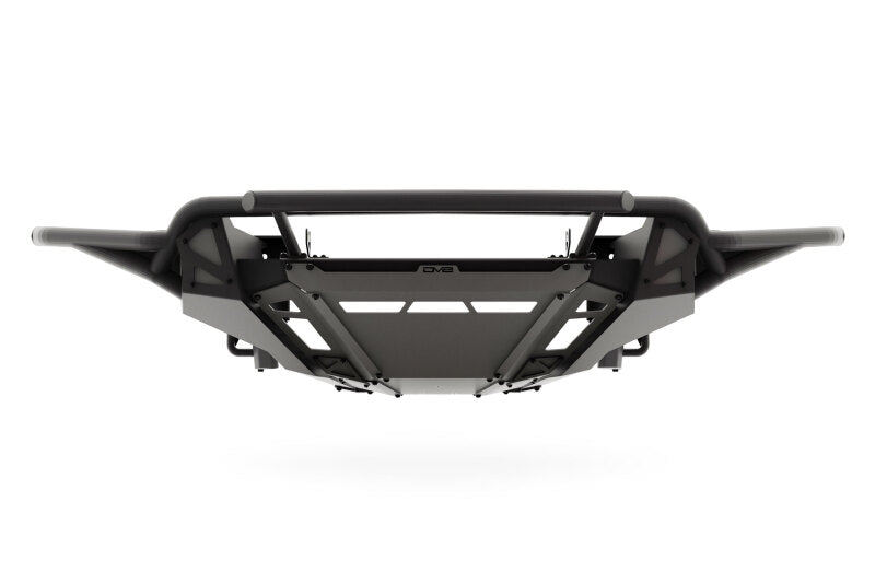 DV8 Offroad 23-23 Chevrolet Colorado Bolt-on Tube Front Bumper - FBCS3-05