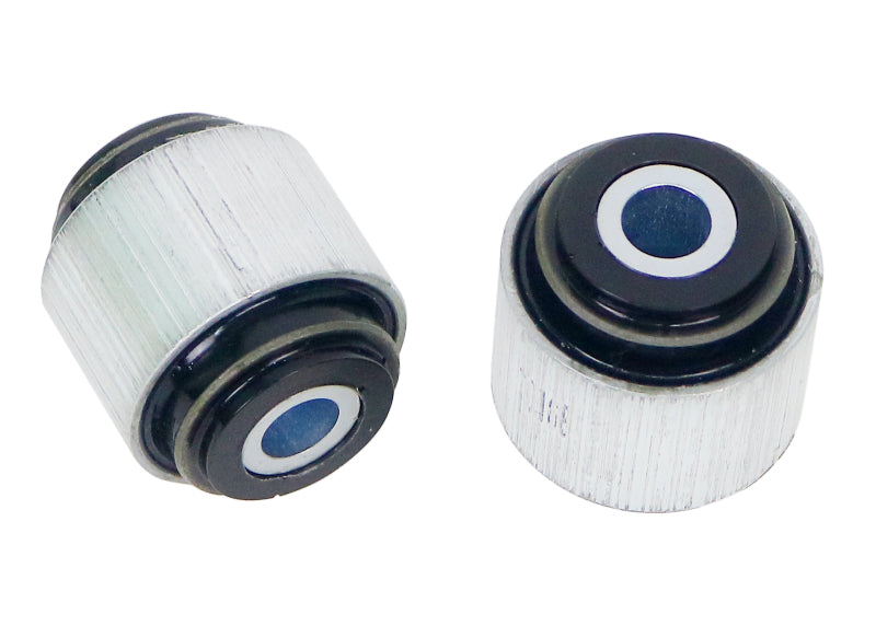 Whiteline Rear Upper Control Arm Inner Forward Bushings - W63630
