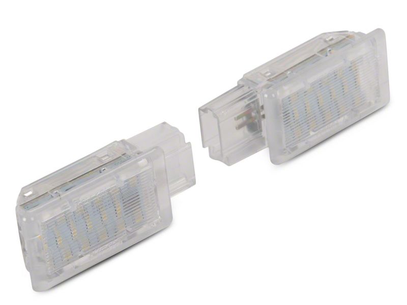 Raxiom 10-17 Chevrolet Camaro Axial Series LED Trunk Light - CC15017