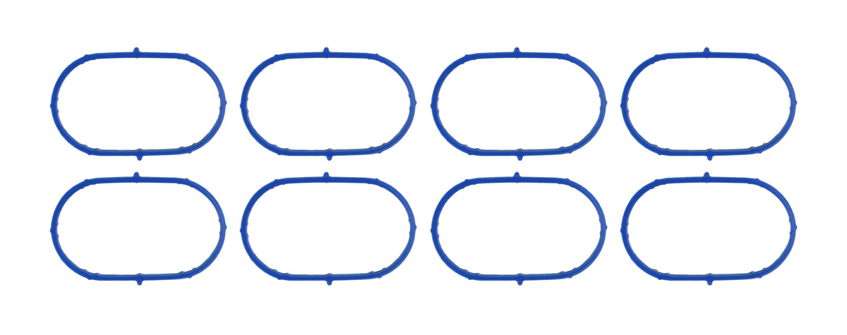 Fel-Pro Mercedes-Benz S550 MS 97527 Engine Intake Manifold Gasket Set - MS97527 - front view